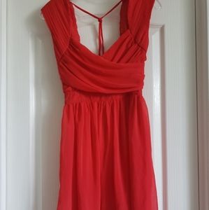 🆕 asos • sweetheart dress